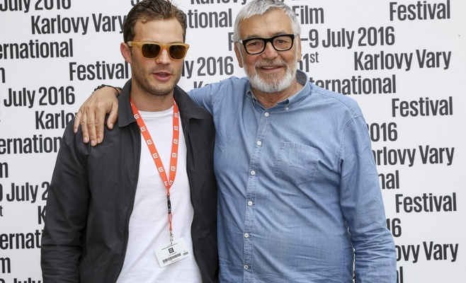 Премьера фильма «Антропоид» в США состоится 12 августа, дата чешской премьеры неизвестна