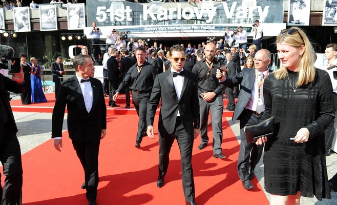 Премьера фильма «Антропоид» в США состоится 12 августа, дата чешской премьеры неизвестна