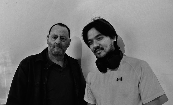 Французского актёра Жана Рено ожидают съёмки в Чехии