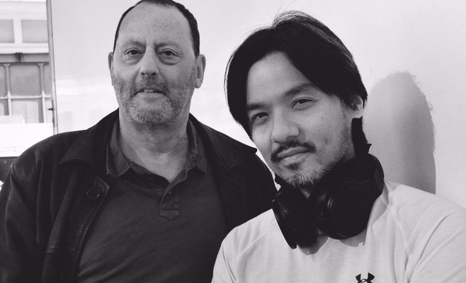 Французского актёра Жана Рено ожидают съёмки в Чехии