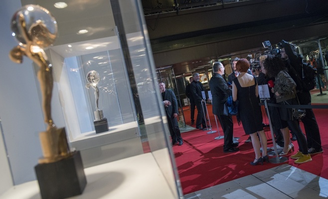 Жан Рено: «В Праге я всегда счастлив»