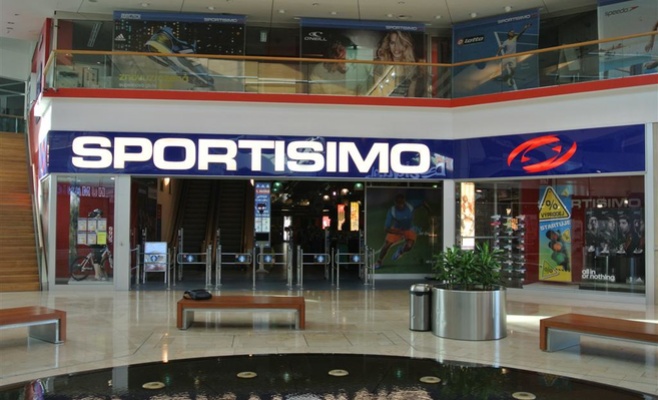 У крупной сети спортивных магазинов Sportisimo новые владельцы