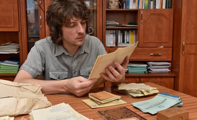 Найдена ещё одна часть «судетского клада»