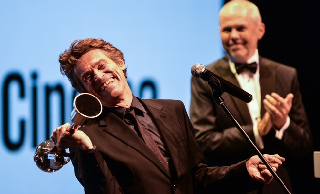 «Хрустальный глобус» на Карловарском кинофестивале получил венгерский фильм