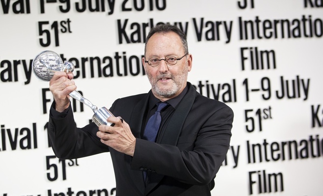 «Хрустальный глобус» на Карловарском кинофестивале получил венгерский фильм
