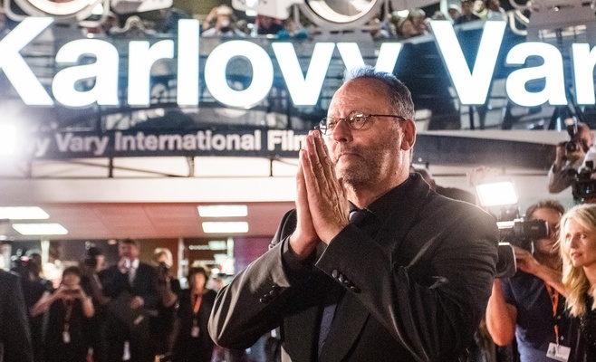 «Хрустальный глобус» на Карловарском кинофестивале получил венгерский фильм