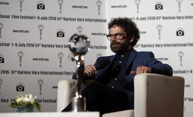 «Хрустальный глобус» на Карловарском кинофестивале получил венгерский фильм