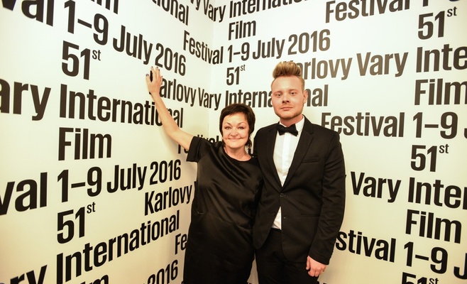 «Хрустальный глобус» на Карловарском кинофестивале получил венгерский фильм