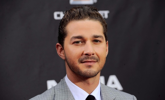 Жан Рено, Шайа ЛаБаф и другие — кинозвёзды снимаются в Чехии