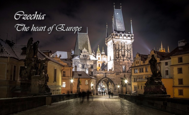 Короткое название Czechia было окончательно одобрено