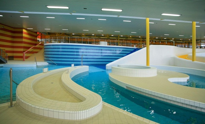 Aquacentrum Šutka