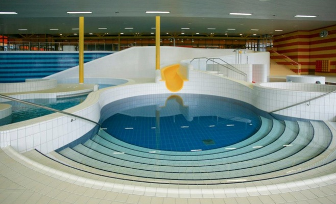 Aquacentrum Šutka