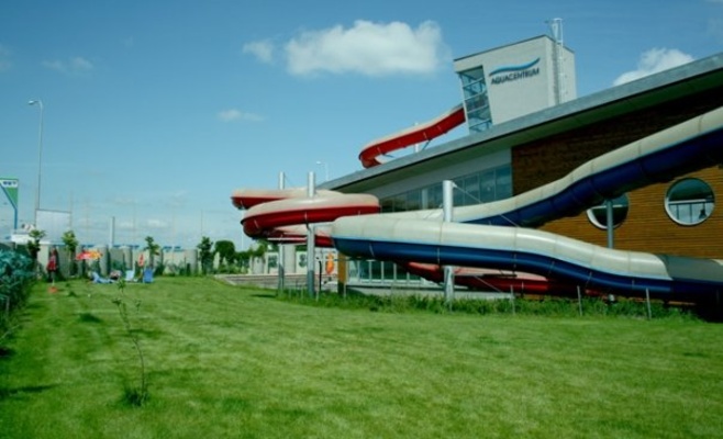 Aquadream Barrandov