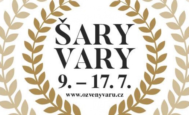 Эхо Карловарского кинофестиваля