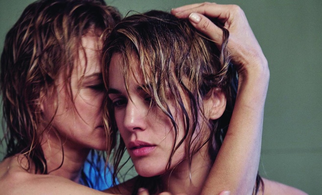 Эхо Карловарского кинофестиваля