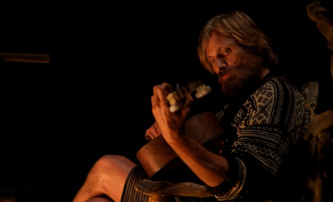 Эхо Карловарского кинофестиваля