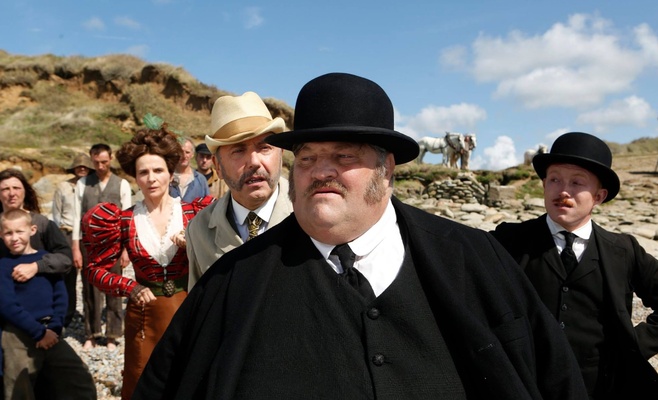 Эхо Карловарского кинофестиваля