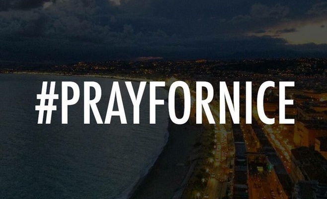 Чешские политики выразили соболезнования в связи с терактом в Ницце