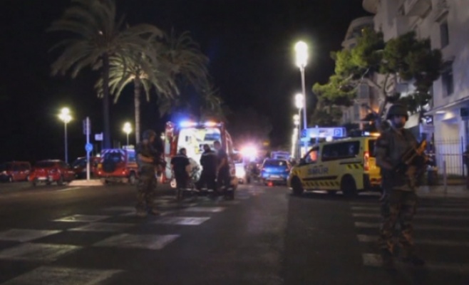 Пражские мусульмане осудили теракт в Ницце