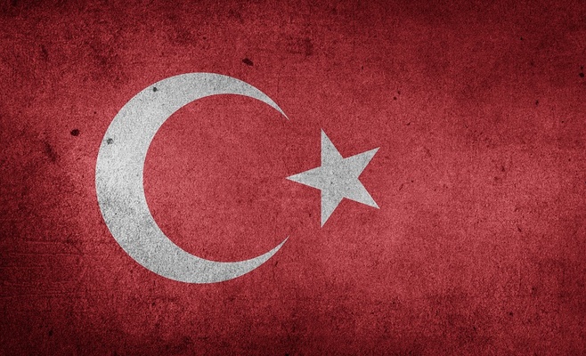 МИД Чехии не рекомендует посещать Турцию