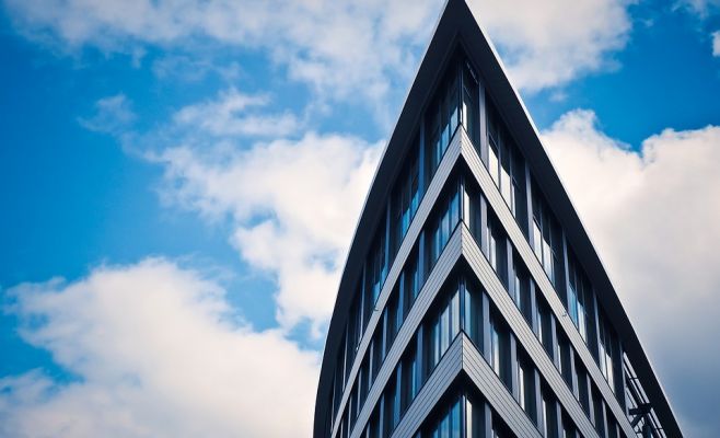 Где в Праге могут появиться небоскребы?