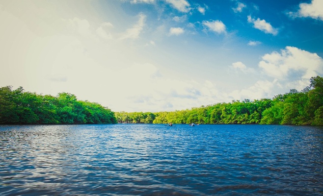 Ожидается потепление до 30 градусов