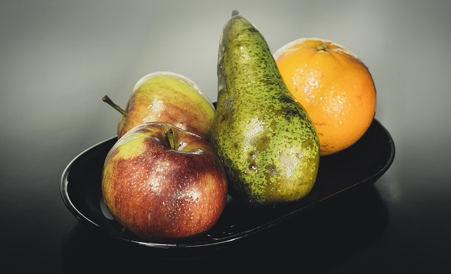 Где в Праге бесплатно собирать фрукты?