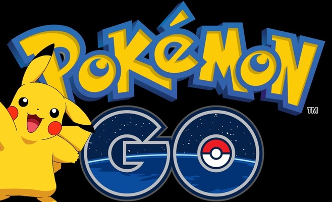 В Чехии создают уникальные карты, где спрятаны покемоны