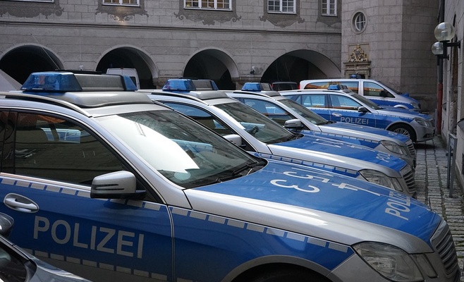 Чехия усилит контроль на границе с Германией