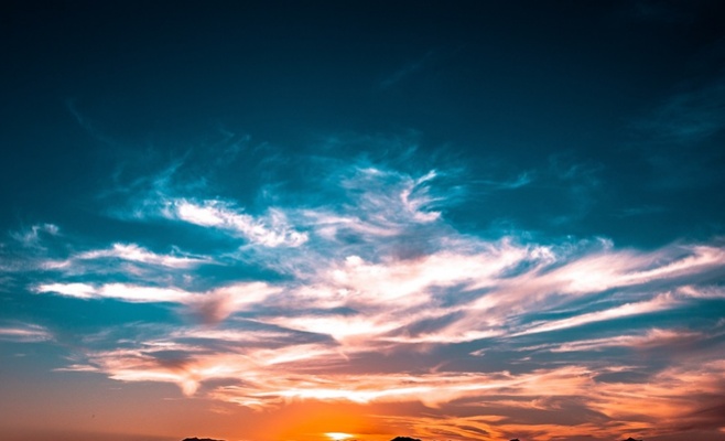 Погода в Чехии: облачно, ливни и до 30 градусов тепла