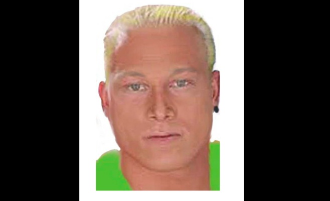 Полиция разыскивает немца, пытавшегося изнасиловать чешку