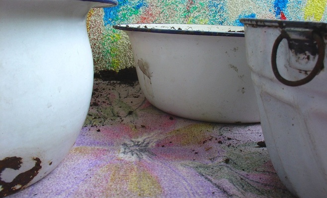 Мыши, плесень и грязь. Часть 3. Заведения, которые лучше не посещать