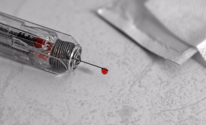 В Чехии началась эпидемия гепатита