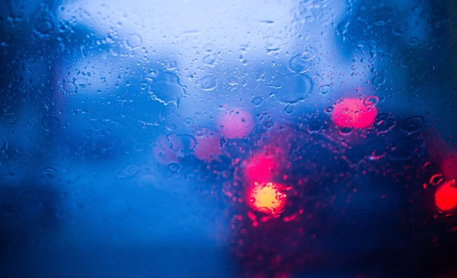 Мужчина пытался уйти от преследования полиции. Безуспешно