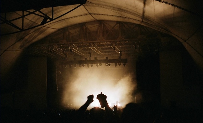 Чешская молодёжь на мероприятиях всё больше экспериментирует с наркотиками