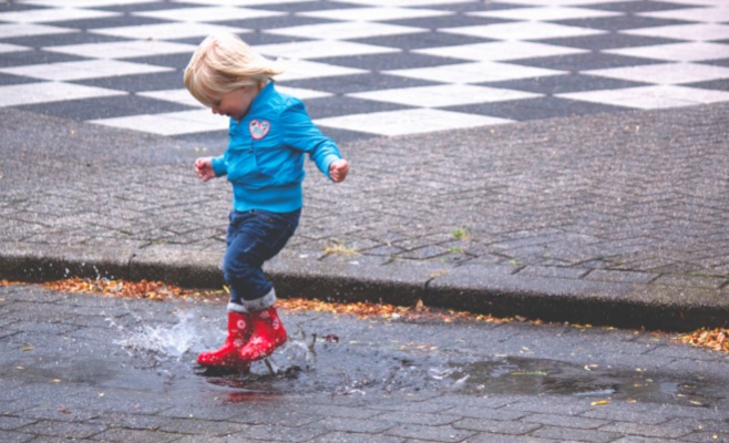 Жары в августе не будет