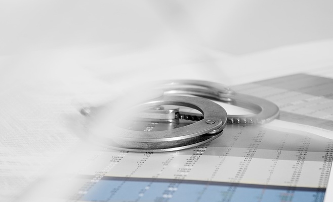 Арестован первый чех, желавший стать членом «Исламского государства»