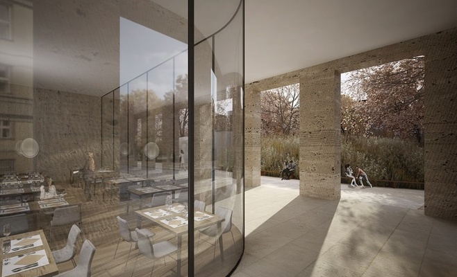 Карлов университет построит два научно-исследовательских центра