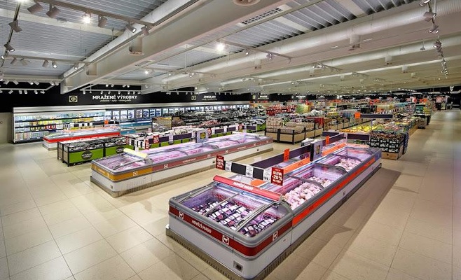 Сеть Lidl снесёт 10 магазинов... и построит новые