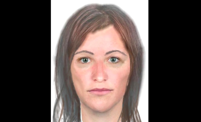 Разыскивается чешка, убившая свою новорожденную дочь