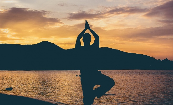 Курс «Основы техники Дао»