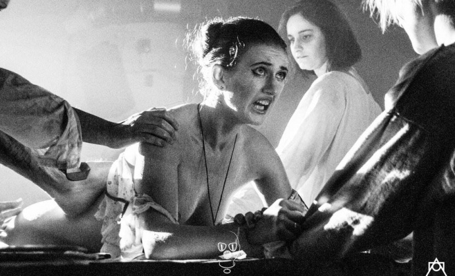 Уик-энд Фетиша в Праге