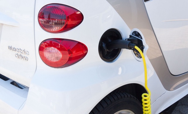 В Чехии появится сеть электрозаправок