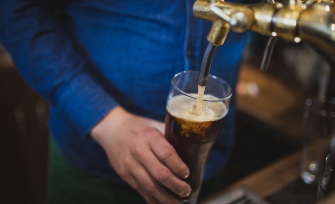 Дни чешского пива 2018