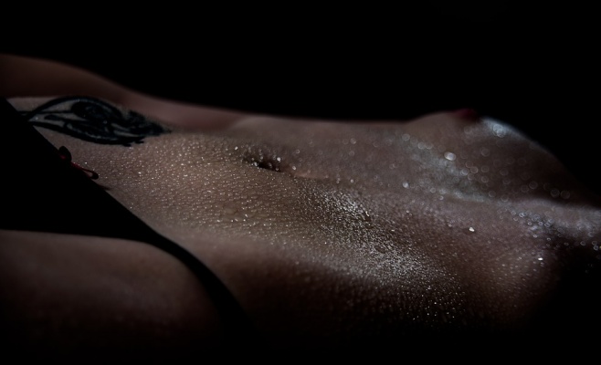 Выставка эротической фотографии «Akta Erotika»