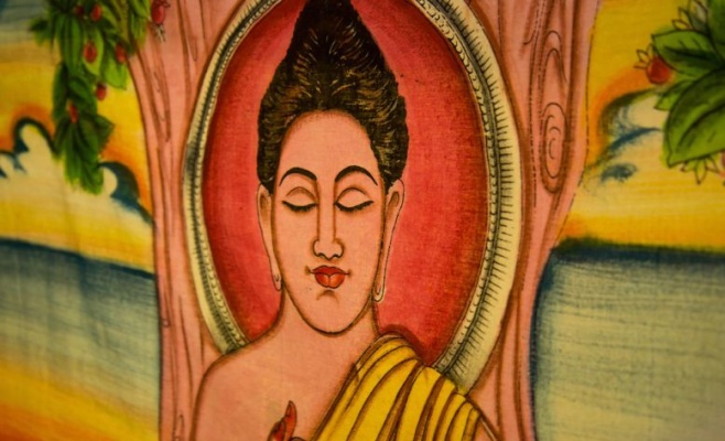 Выставка Ezotera