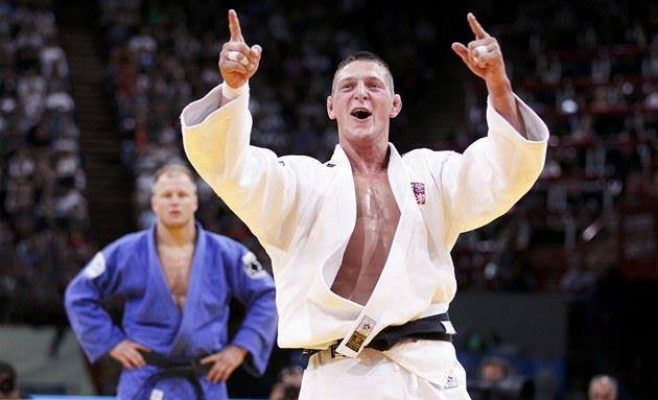 Чехия завоевала первую золотую медаль на Олимпийских играх в Рио