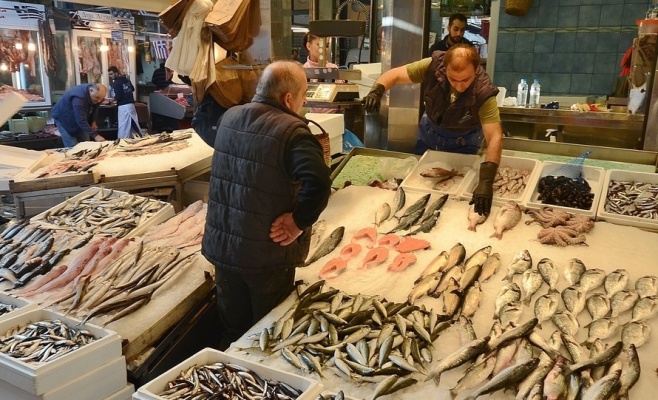 Чехи едят слишком мало рыбы и бобовых