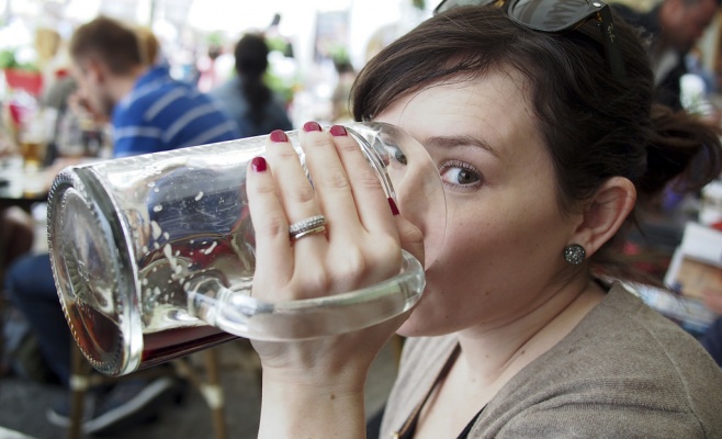 Представлен пивной путеводитель по Праге