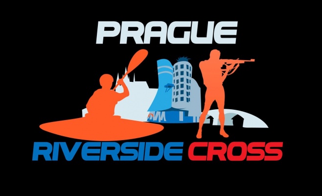 Пражский Riverside Cross